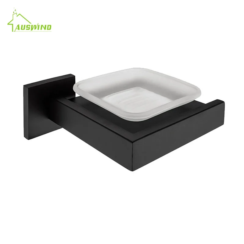 Античный настенный крепеж из нержавеющей стали с черным маслом и бронзой