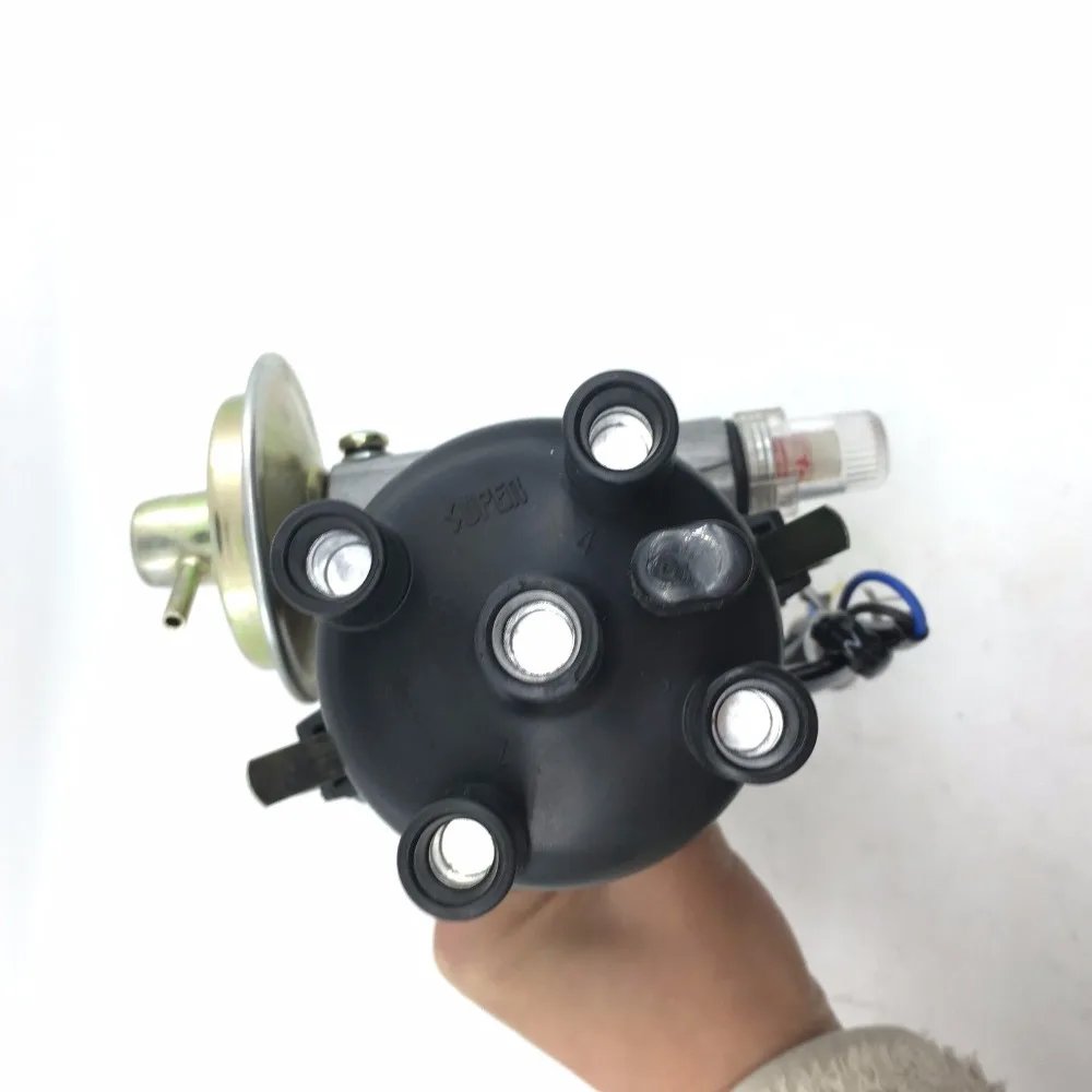 Новые электронные дистрибьюторы SherryBerg для двигателей TOYOTA 12R 12RM 12RJ|engine|engine toyota |