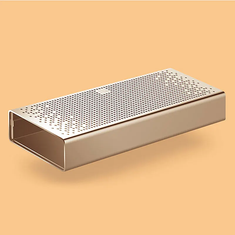 Английская версия Xiaomi mi Bluetooth Динамик женские низкие Туфли SD Стерео Беспроводной