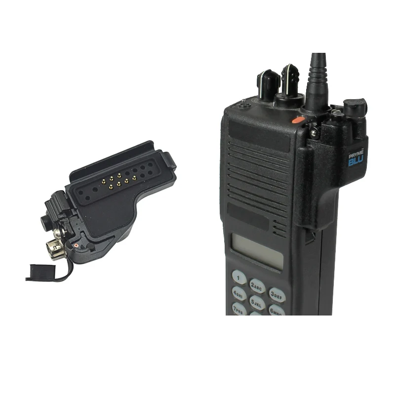Bluetooth адаптер для рации Motorola HT1000 MTS2000 MTX900 XTS2500 XTS5000|Рации| |