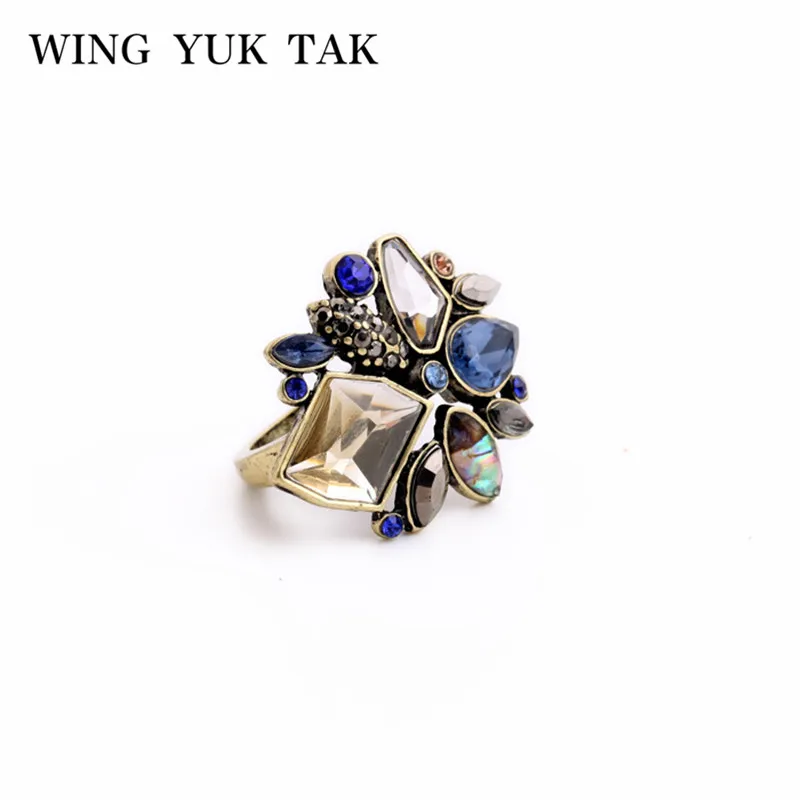 Wing yuk tak брендовые дизайнерские изысканные стразы 2017 Оптовая Продажа Новейшие