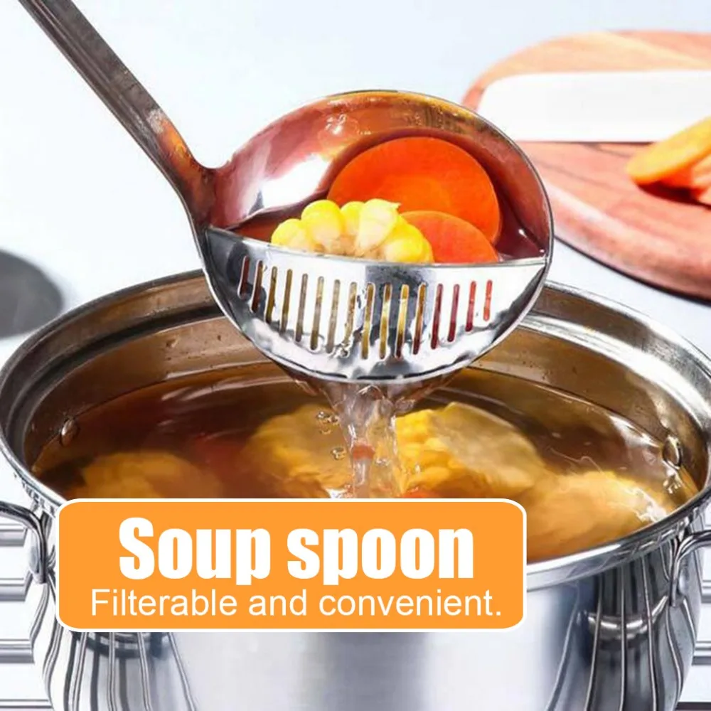 1pc Cooking Pot Stainless Steel Single-Layer Cooking Pot 30cm Double Ear Duck Mandarin Fondue Hot Pot Cooking Pot