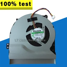 Akemy новый оригинальный кулер для процессора For Asus Y581C X552C X552L X550L