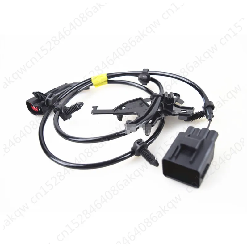 

ABS sensor harness Suitable for 2007Fo rdM ond eo2007 Brake induction harness connector ABS brake sensing harness Brake sensor