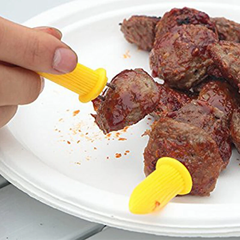 Полевой комплект инструментов для кемпинга форма кукурузы игла домашняя