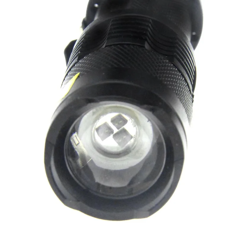 FandyFire IR 850 инфракрасный светодиодный вспышка светильник ultrared вспышки 850nm