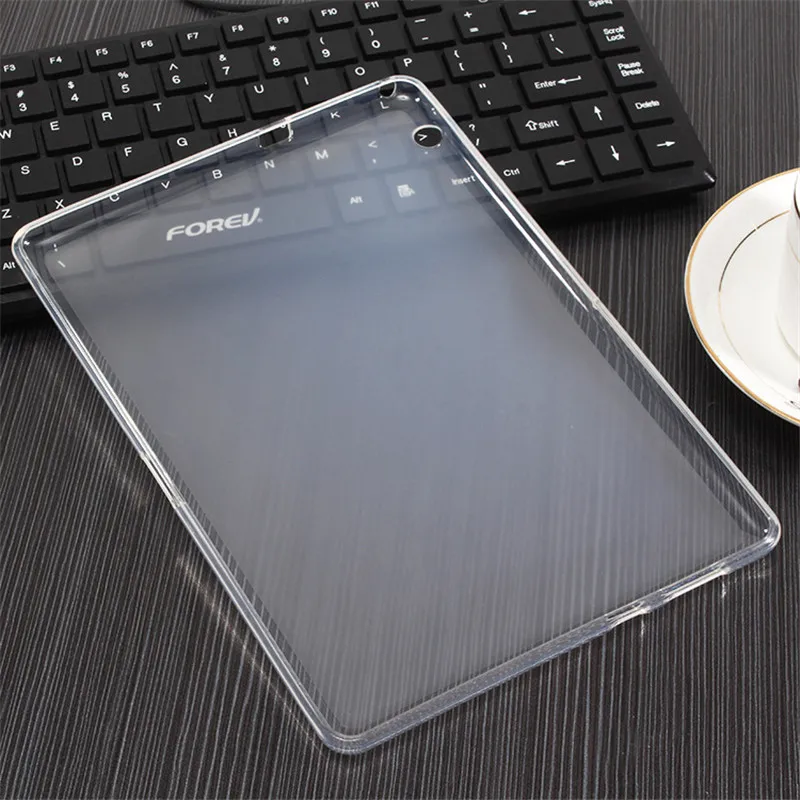 Чехол для планшета huawei Mediapad T5 10 AGS2-W09/L09/L03/W19 10," силиконовый мягкий ТПУ чехол для huawei MediaPad T3 8,0/T3 10 дюймов