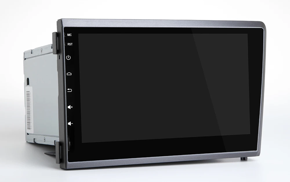 DSP IPS Android 10 Car Stereo Multimedia Radio GPS for Volvo S60 V70 XC70 2000- 2004 with wifi Bluetooth