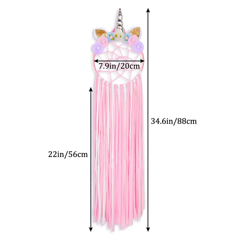 1 шт. цветной держатель для волос Ловец снов|Подставки хранения и стеллажи| |