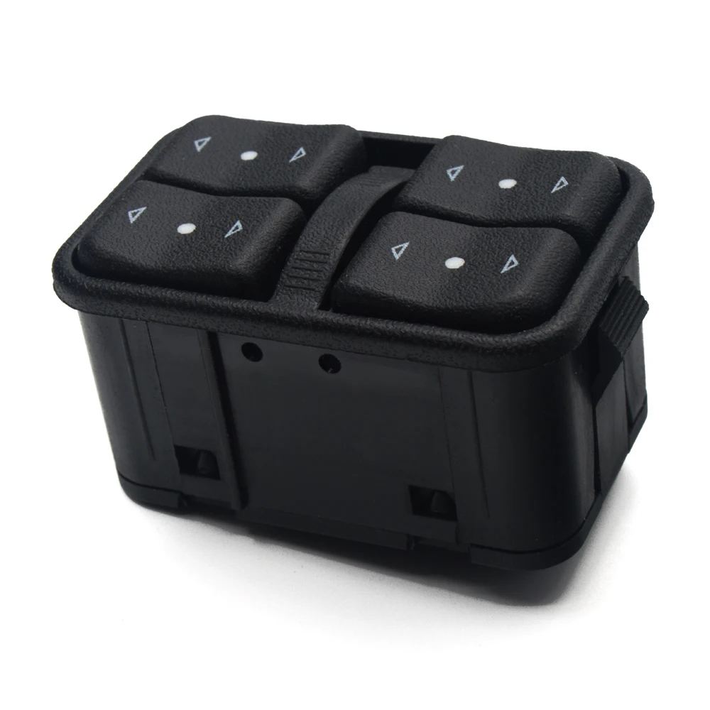 Новая электрическая кнопка переключения окон для Vauxhall Opel Astra G Zafira A 1998 2005 4