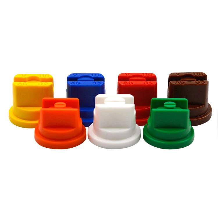 Сельскохозяйственный плоский вентилятор сопло спрей высокого давления