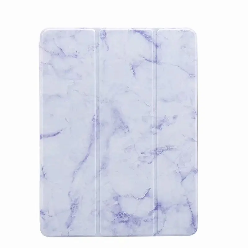 Purple Чехол для samsung Galaxy Tab S5E чехол 10,5 ''T720 T725/SM-T720/SM-T725 Smart Auto Sleep/Wake чехол для планшета Funda - Цвет: Purple