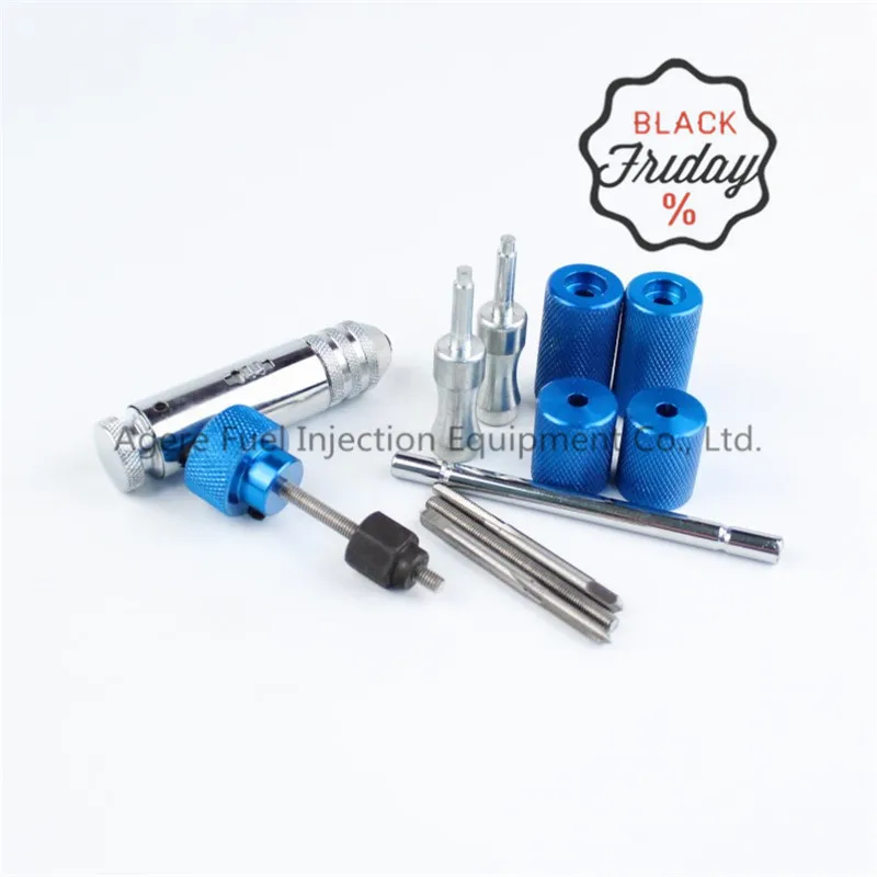 Высококачественный инжектор дизельного двигателя инструмент для удаления и