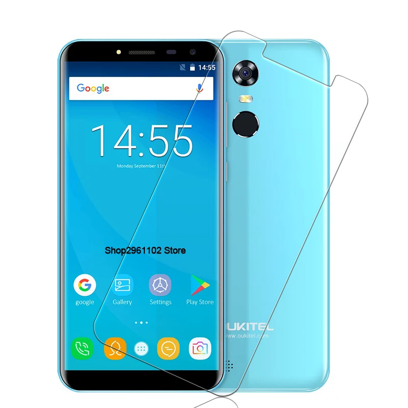 9H закаленное стекло для Oukitel C8 Защитная пленка для экрана телефона Защитная пленка для экрана для Oukitel C8 стеклянный чехол c 8 glas