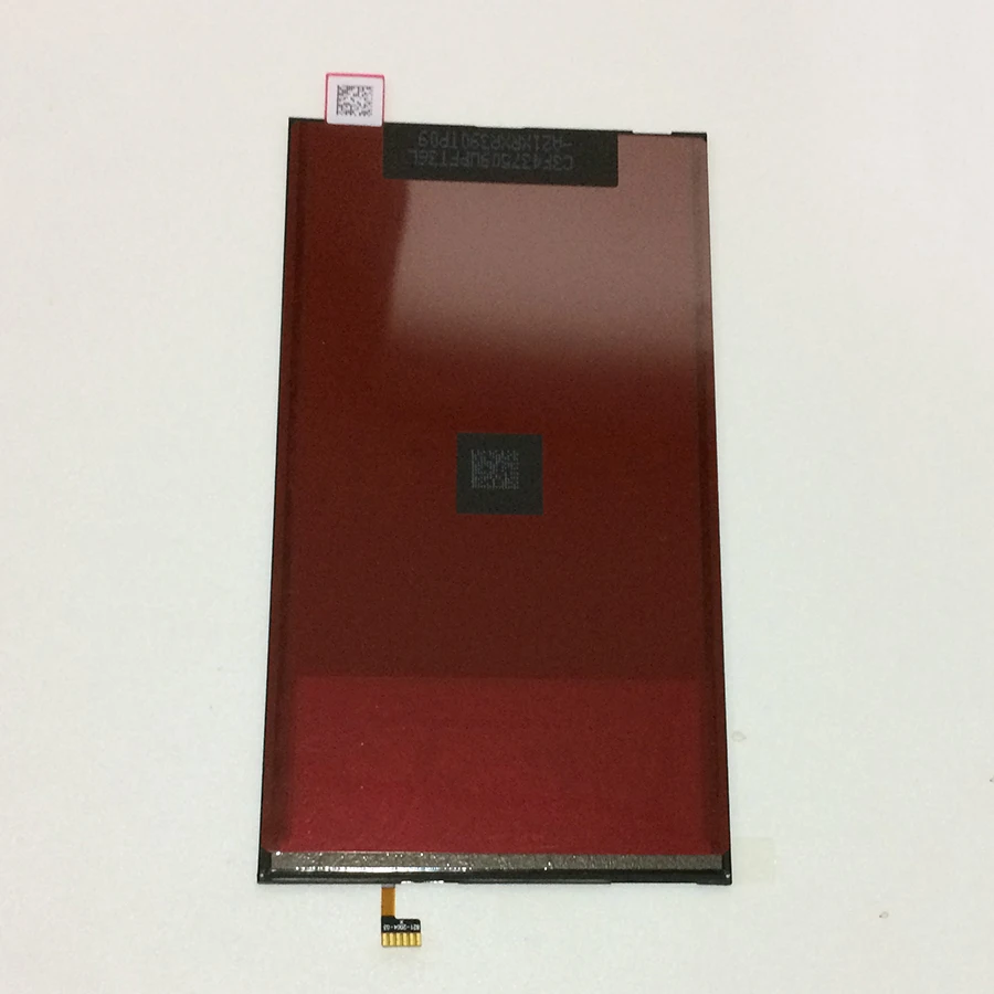 10 шт. Высокое качество ЖК дисплей подсветка пленка для iPhone 6 Plus 5 &quotЗадняя