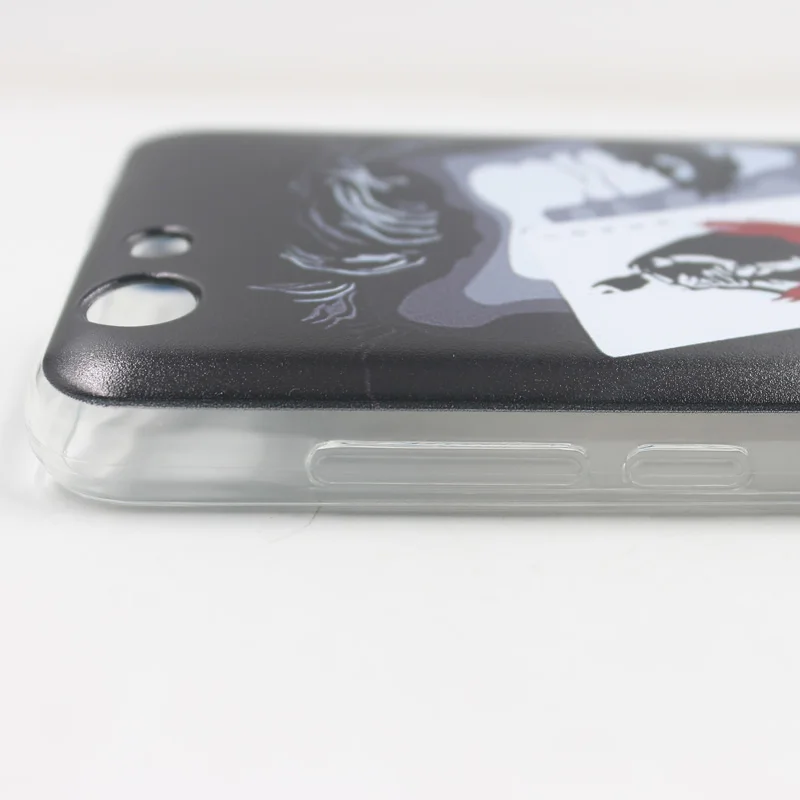 Чехол для телефона Vertex Impress Lion 3G 5 0 дюйма мягкий силиконовый чехол из ТПУ защитный