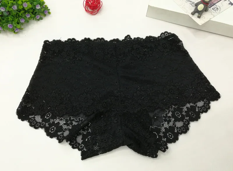 RUBY VICKY 2019 горячая Распродажа кружевные трусики пикантные нижнее бельё для
