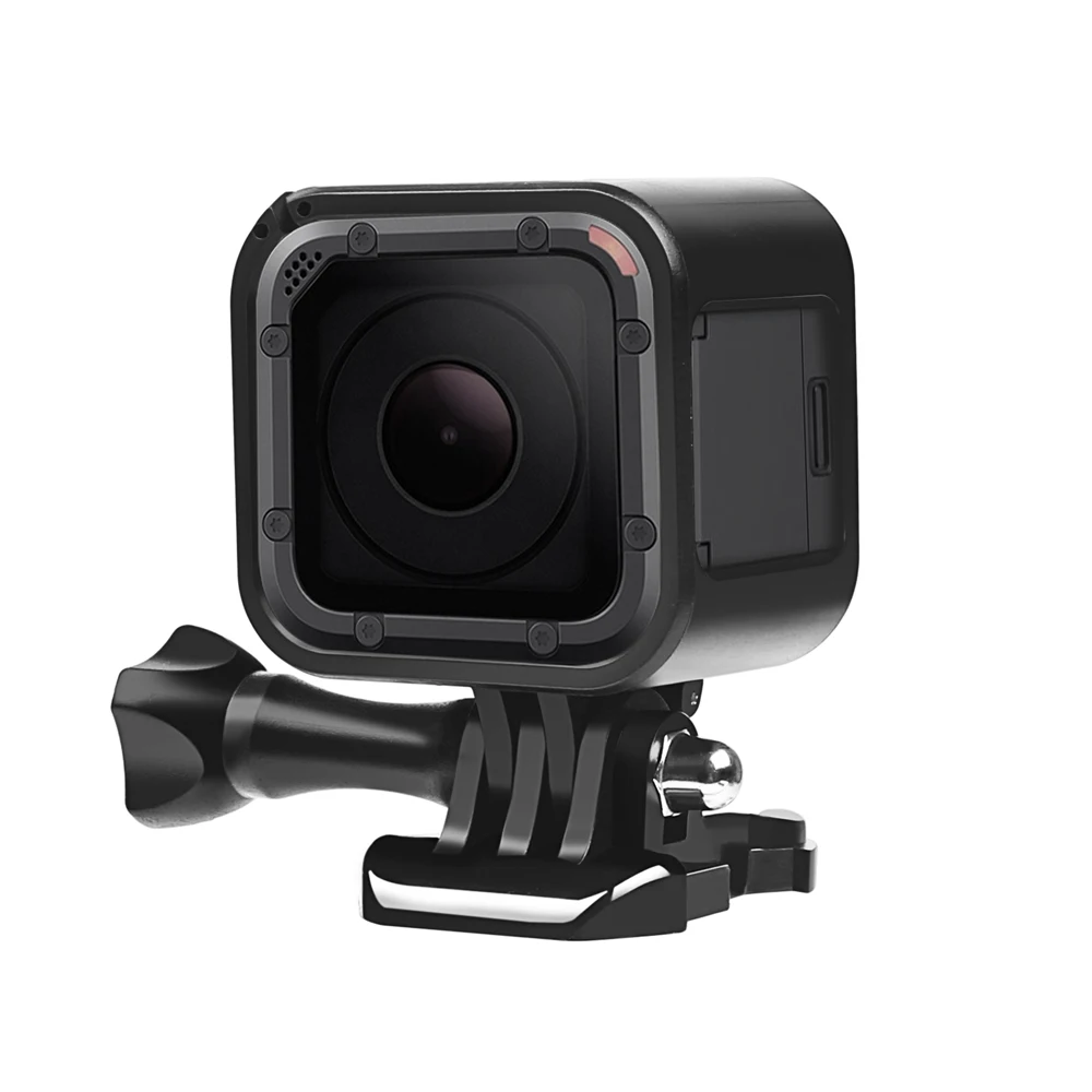 Надежная стандартная защитная рамка для GoPro Hero 6 5 4 Session, комплект для крепления камеры Gopro Session, аксессуары для экшн-камеры