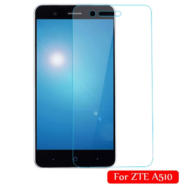 Закаленное стекло для zte Blade V7 Lite V8 A510 Axon 7 Mini Nubia Z17 Mini стекло закаленное стекло на защитный экран защитная пленка