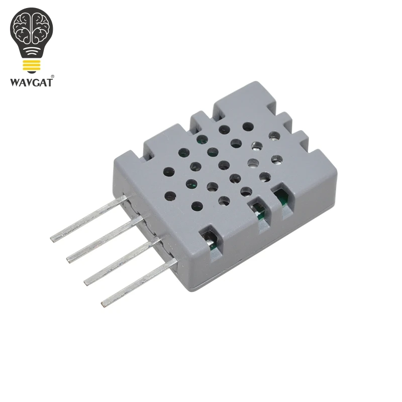 Улучшенный 3Pin KY-015 MW33 такой же, как DHT11 DHT-11 цифровой датчик температуры и влажности для arduino DIY KIT