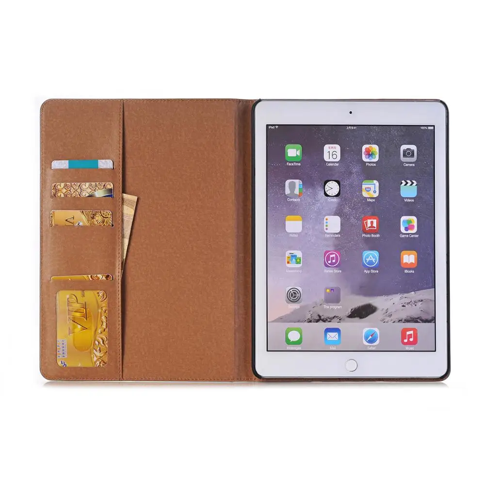 Чехол книжка в стиле ретро для Samsung Galaxy Tab 4 10 1 T530 T531 T533 T535 '' чехол с