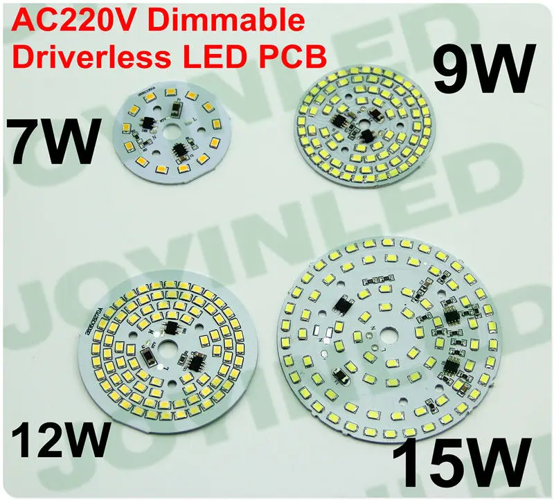 60W Dimmable 4800 5000LM потолочный светильник CE & RoHS AC220v|led pcb|dimmable downlightdownlight dimmable |