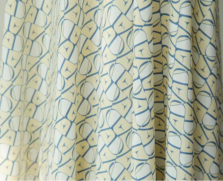 Бесплатная доставка! Модные 2 цвета двойной креп шелковая рубашка тюль платье