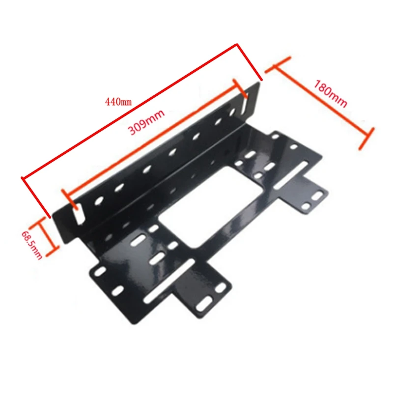 1 комплект номерного знака автомобиля Универсальный светильник Подставка