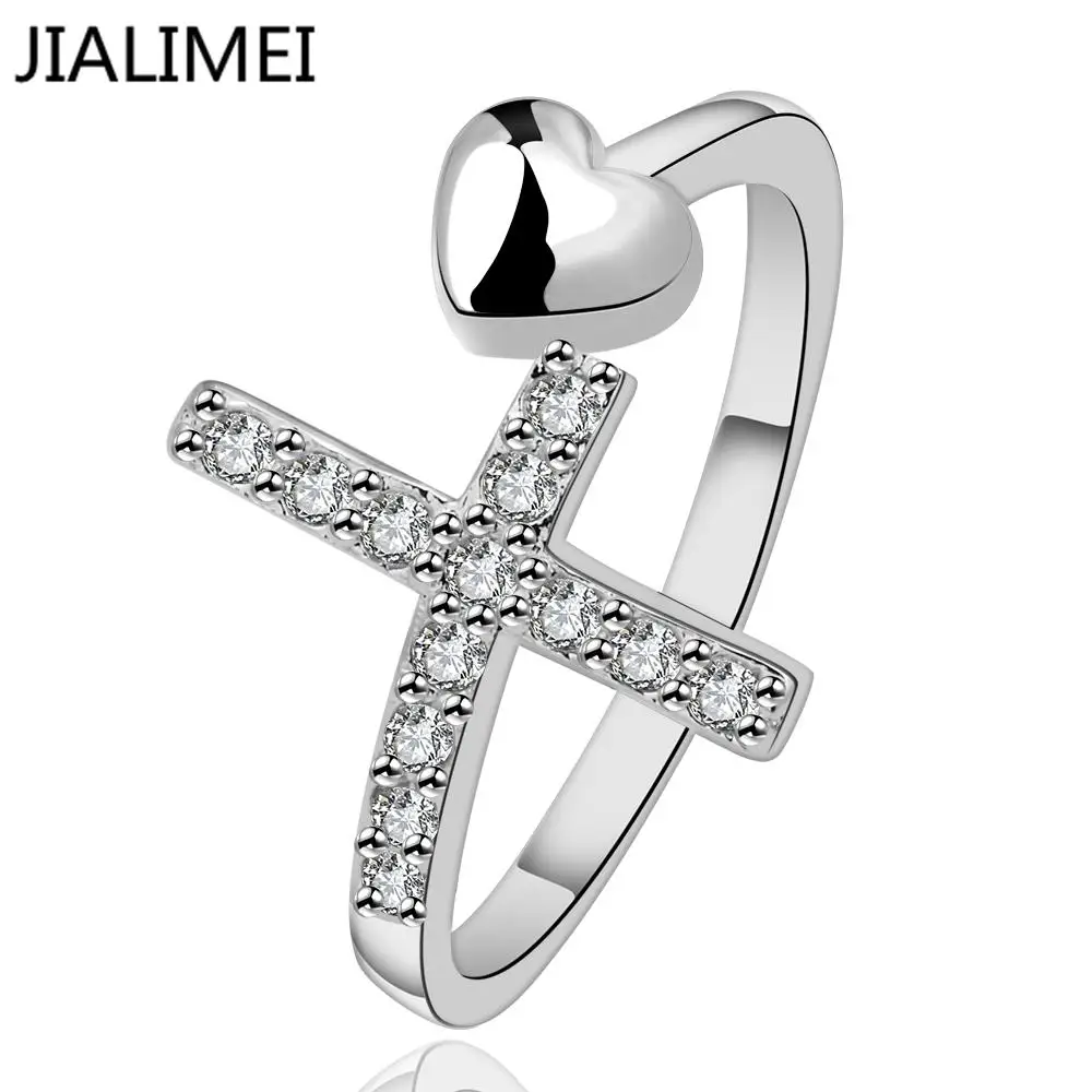 Wholesale 2017 Arrival Women Trendy Wedding Bands Jewelry Anillos Arrive R592 925 New Design Finger Ring | Украшения и аксессуары