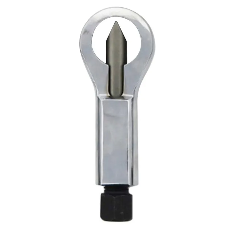 1 Pcs Heavy Duty Rust Resistant Damaged Nut Splitter Remover Rusty Spanner Remove Cutter Tool Steel Wrench Hex | Инструменты
