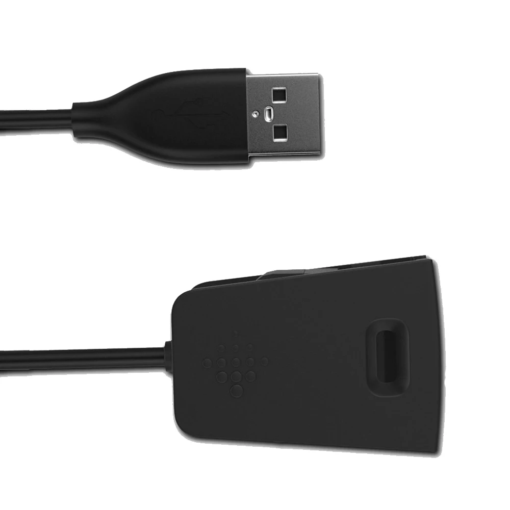 Быстрое Сменное Зарядное устройство USB кабель для Charge 2 Браслет ремешок для Fitbit Charge2 Fit bit браслет адаптер док-станции