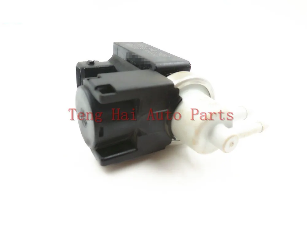 DPQPOKHYY 1PCS OEM Vacuum Modulator for D20 D27 Ssangyong Actyon (Sports) Rexton 06+ 6655403897 | Автомобили и мотоциклы