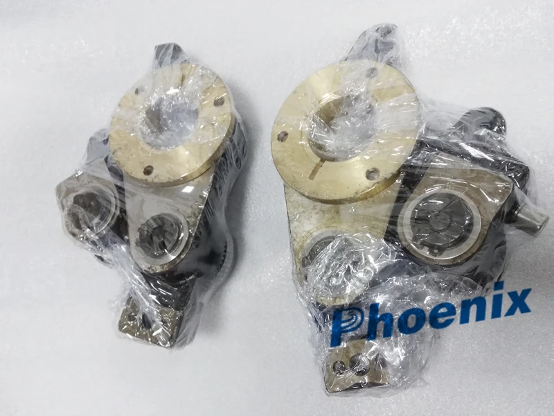 PHOENIX one set SOR Heidelberg амортизирующая опорная печать Запасная часть|part| |