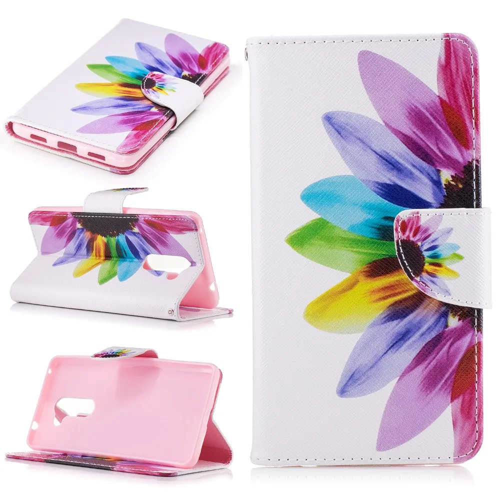 Чехол для fundas Honor 6X чехол Huawei Etui Fundas Telefoon Hoesjes 5 дюймов | Мобильные телефоны и