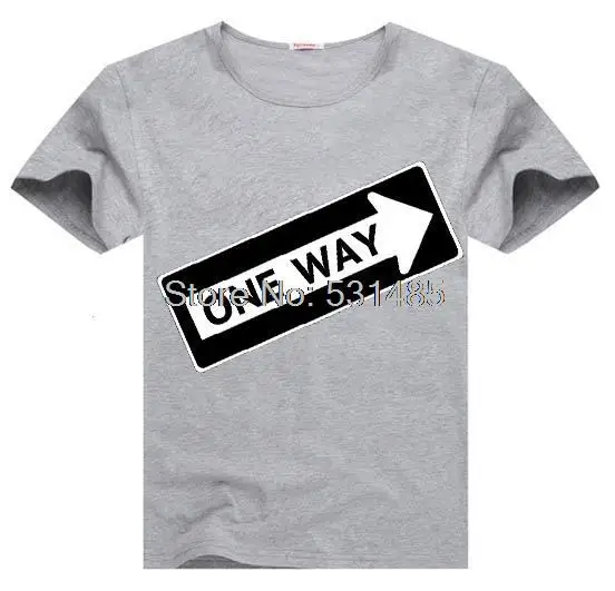 Односторонняя футболка односторонняя со знаком конструкции для малышей детей