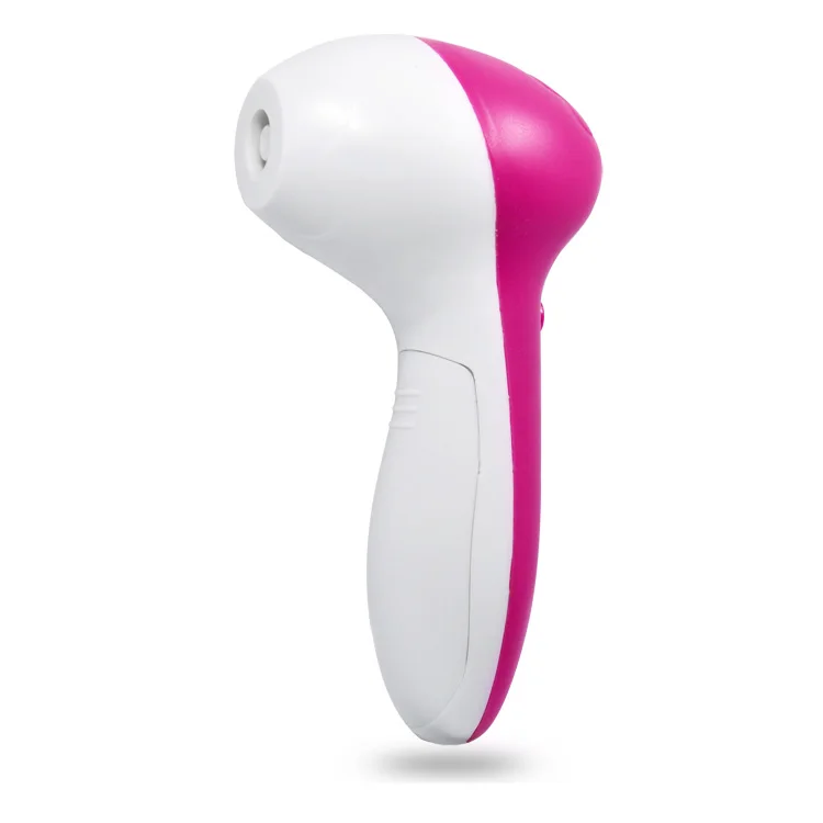 Реальный Brosse Nettoyante лица Ukliss средство для нежной глубокой чистки и модный