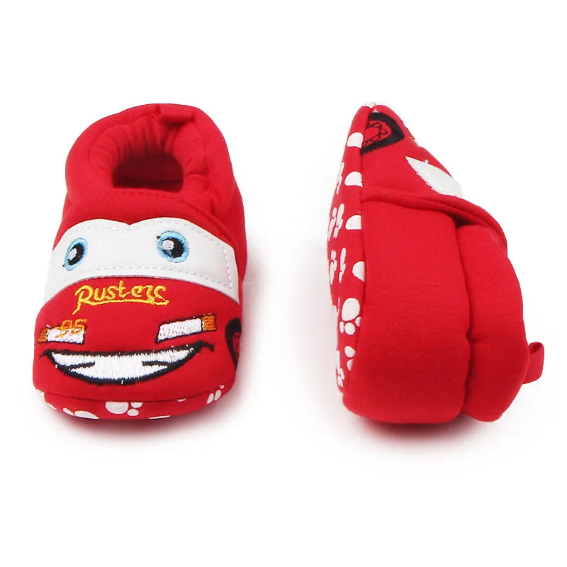 Новая Коллекция Весна Осень Детские Мультфильм Мягкое Дно Кроссовки для