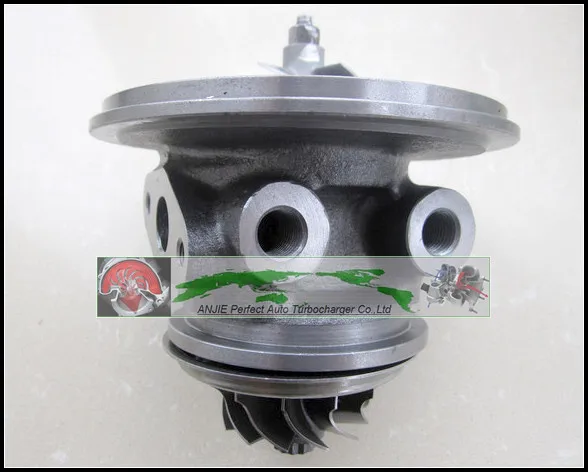 Турбо картридж CHRA для ISUZU Trooper UBS55 1988 91 4JB1TC 4JB1T 2.8L 106HP RHB5 VC130057 8943212010 8 94321 2010