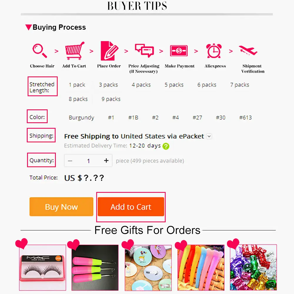 Sallyhair 24 дюймов Омбре плетение волос 2 тона черный цветной слон косички высокотемпературное волокно СИНТЕТИЧЕСКОЕ Наращивание волос