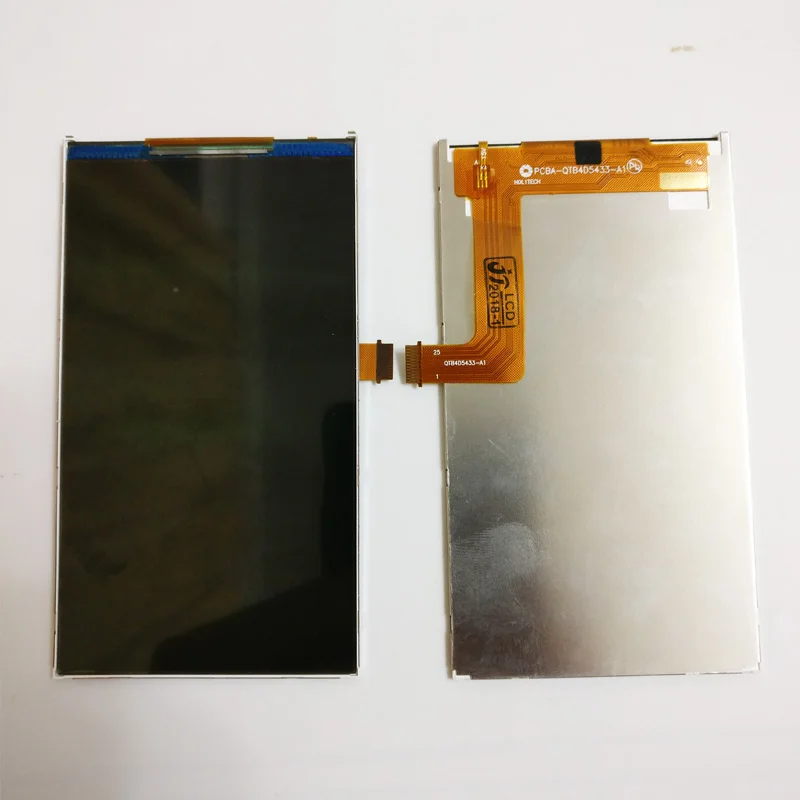 100% протестированный ЖК дисплей для Lenovo A plus a1010 1010 A1010a20 сменный экран Vibe B ( A2016 ) A40|lcd