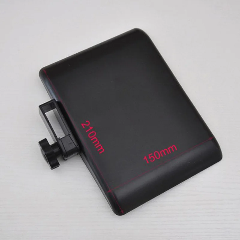 Легкий Но Сильный Складной Кресло-Стол Ноутбук с Большим Вентилятором и Двойной