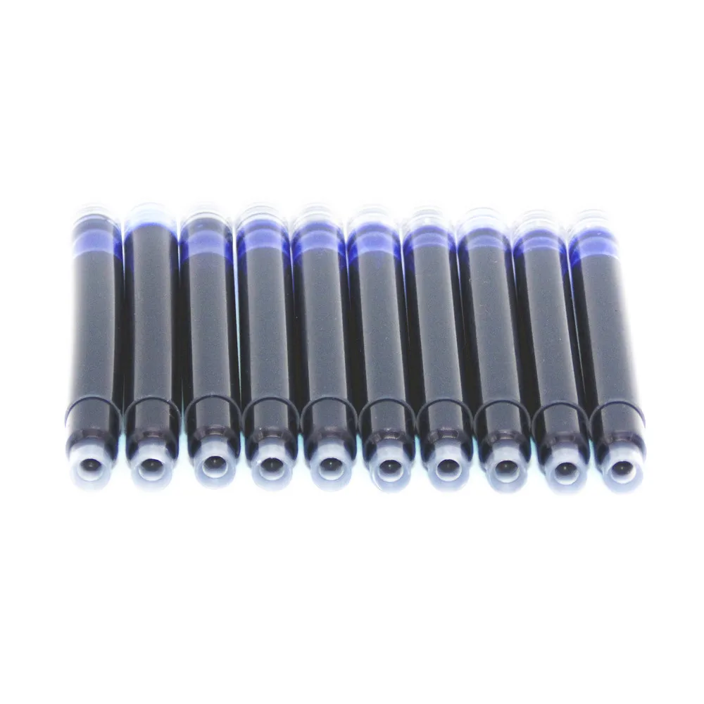 Jinhao advanced чернила заправка авторучка универсальные картриджи