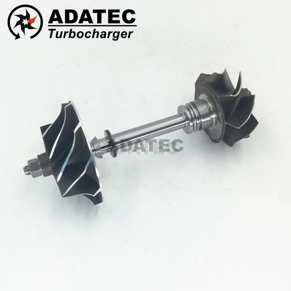 

RHF5 VJ33 VJ26 turbine wheel VA430013 rotor WL84 VB430013 W84.13.700L WL8413700 for MAZDA MPV 115HP 2.5 TD Engine J82Y 1996-