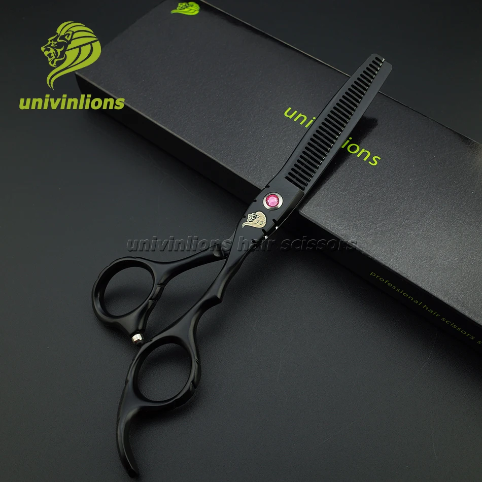 Японские Парикмахерские ножницы 6 дюймов профессиональные для стрижки волос