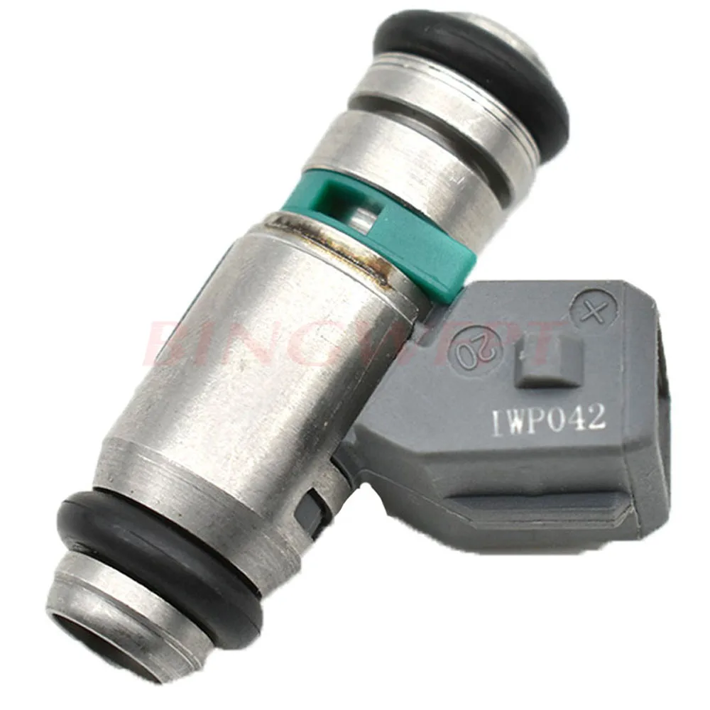 Форсунка OEM 8200028797 75112242 IWP042 IWP-042 для Renault Clio Sport Megane Scenic Espace