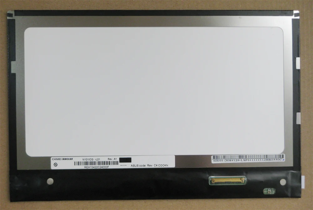 ЖК-экран планшета N101ICG-l21 10 1 ips lcd | Компьютеры и офис