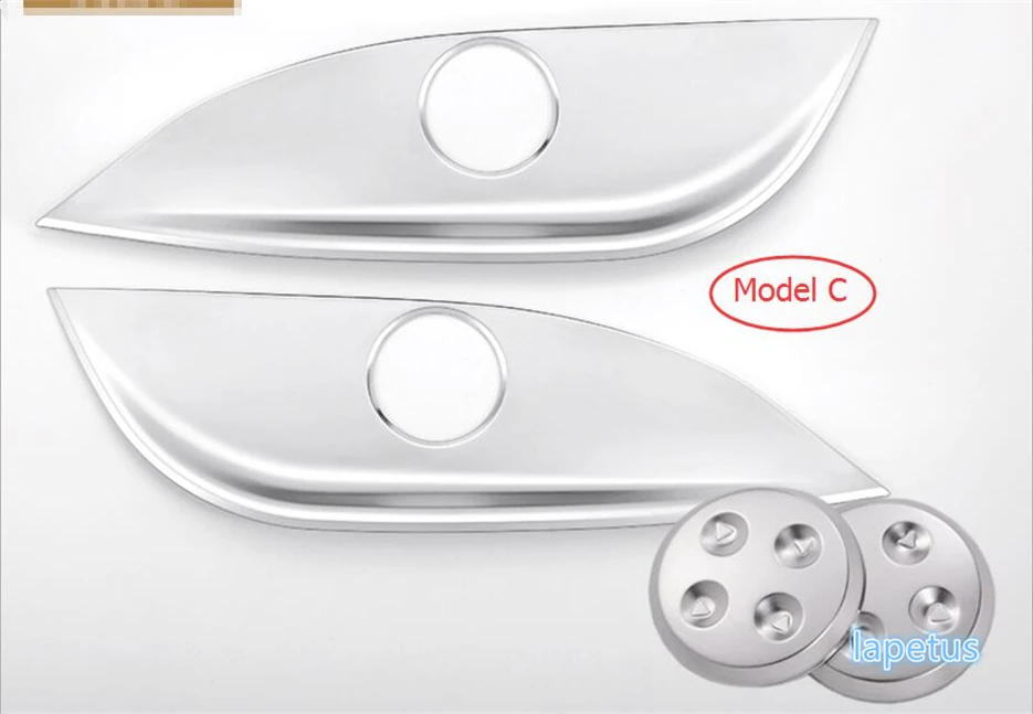 Кнопка регулировки сиденья Lapetus декоративная Обложка с блестками внутренняя