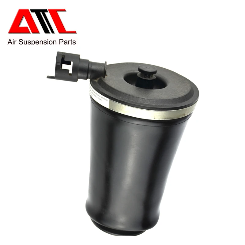 Пневматическая подвеска правая задняя Пружина в сборе для Ford Crown victoria Lincoln Town