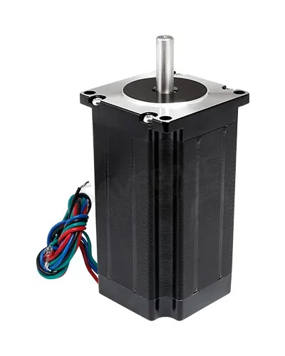 ENGMATE EMA232-10030S4 Nema 23 ЧПУ Шаговый Мотор 4 Провода Одновальный