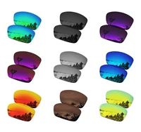 smartvlt polarized replacement lenses for oakley hijinx sunglasses multiple options